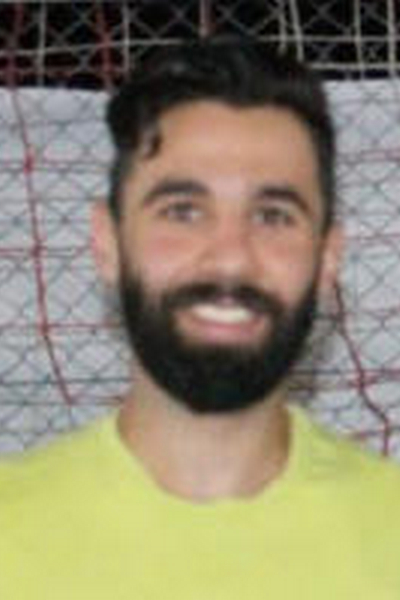 Ali Oğuz Sözbilir