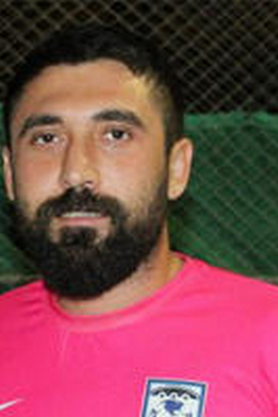 Gökhan Yılmaz