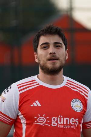 Yunus Emre Aluç