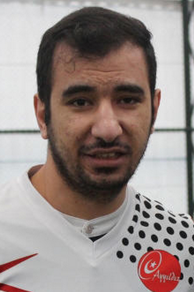 Bilal Yavuz