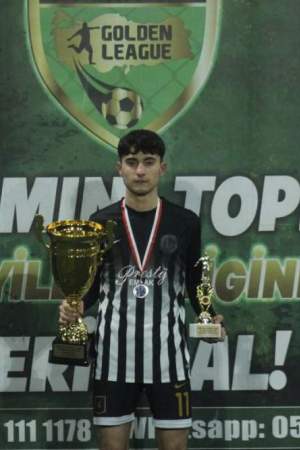 Emirhan Özdemir