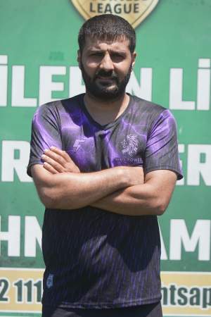 Mehmet Aldemir