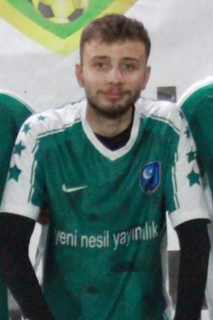 Taha Öktem