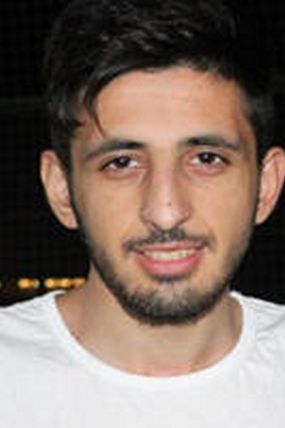 Burak Tümey