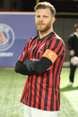 Can Okan Mamat