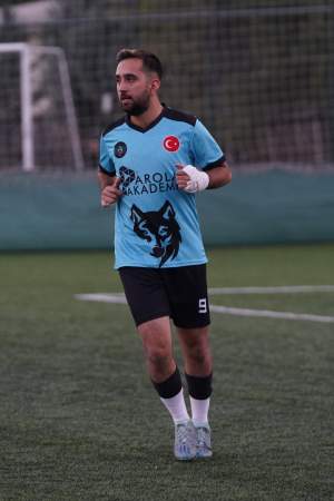 Doğuşbey Ulusoy