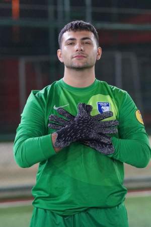 Muhammed Can Karaahmetoğlu