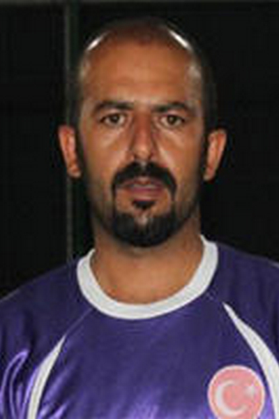 Mustafa Bolat