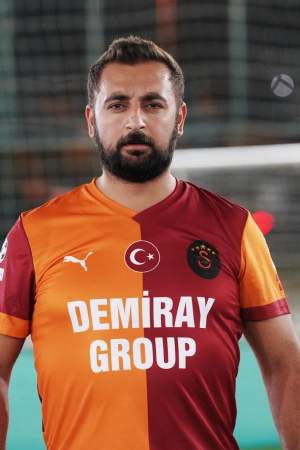 Burak Dik