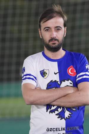 Uğur Başal