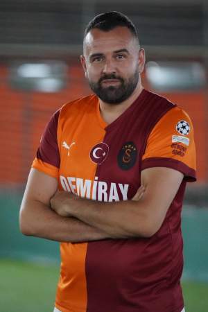 Burak Çölbekler