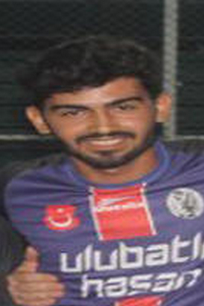 Samet Çörten