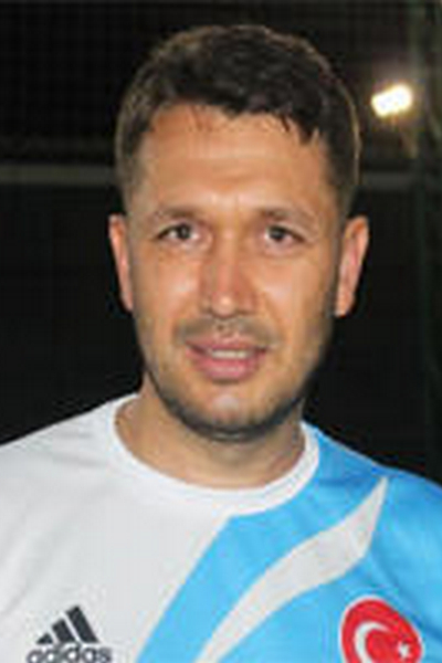 Duran Ali Özaslan