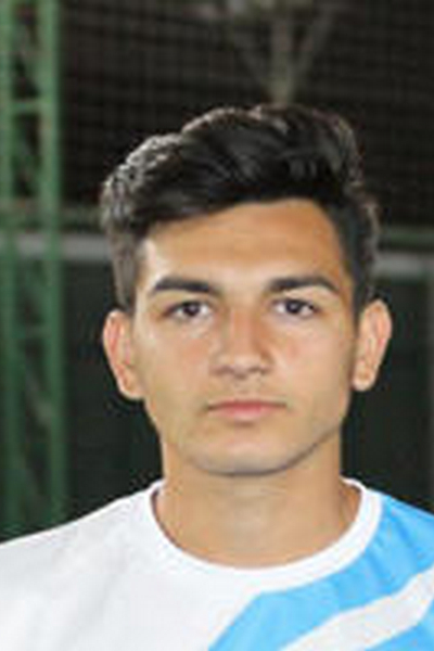 Okan Kırcalı