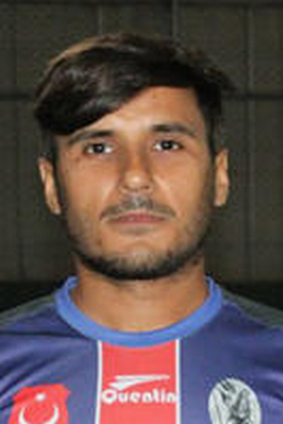 Mehmet Toptimur