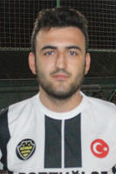 Asım Can Süzen