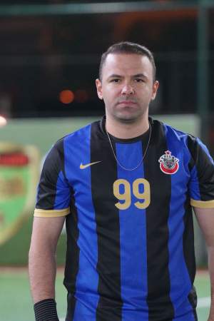 Adem Taş