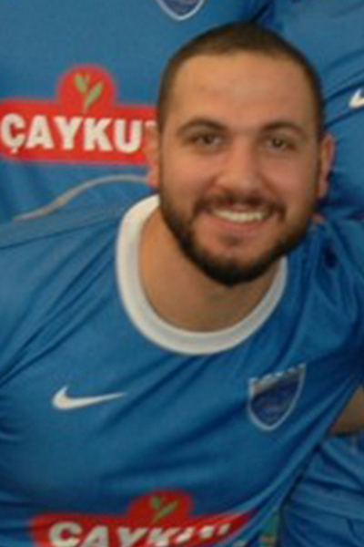 Ersin Mutlu