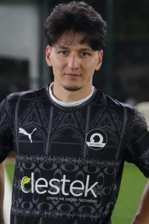 Mikail