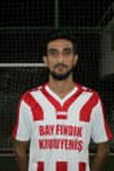 Ramazan Emre Gezer