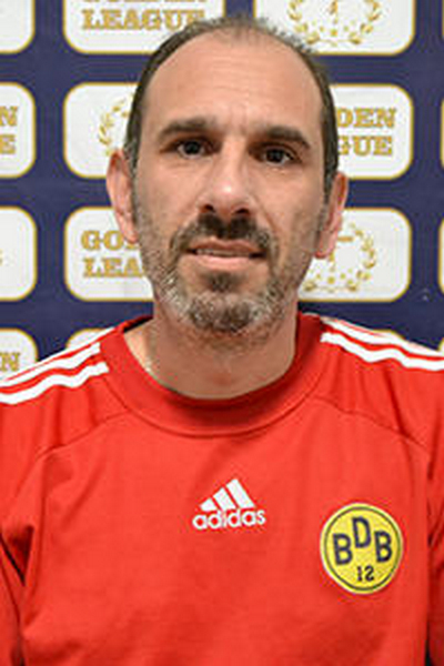 Volkan İkiatlı