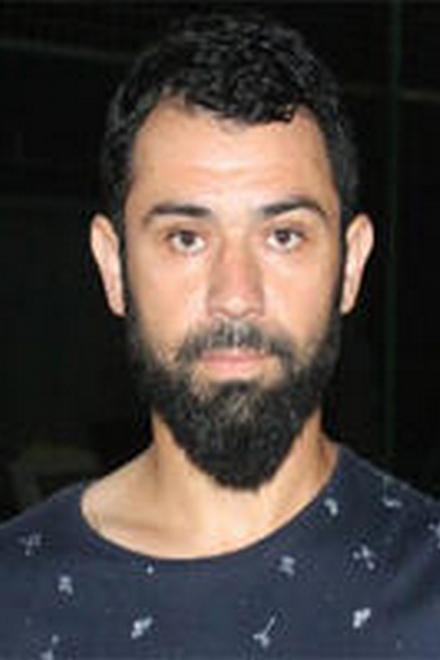 Mustafa Göz