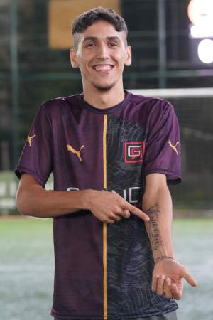 Koray Berk Özkorul