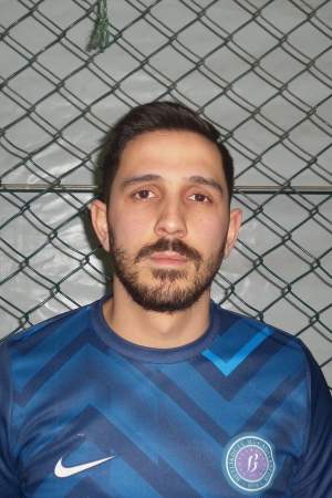 Sergen Akyüz