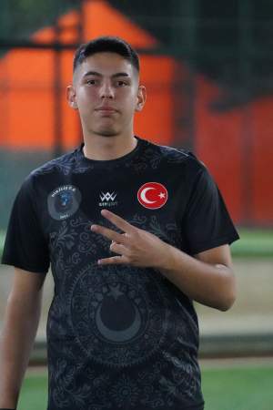 Musa Kerem Erdem