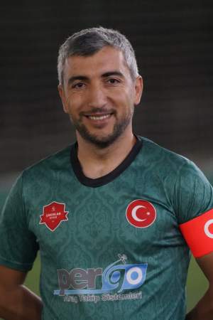 Sergen Topkül
