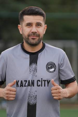 Gökhan Aksoy