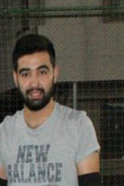 Ahmet Ali Tunç