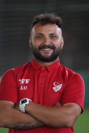 Ünal Ömür Unay