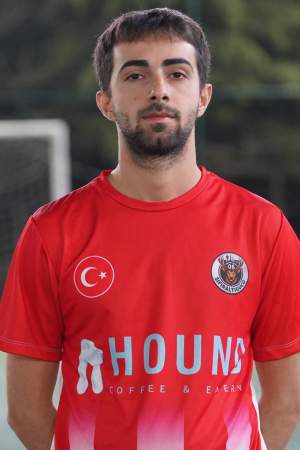 Ertuğrul Güngör