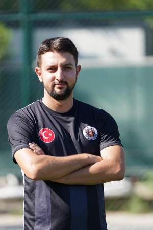 İhsan Özkancem Eser