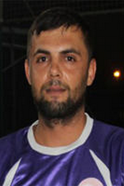 Emrah Çay
