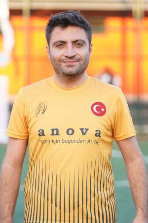 Tugay Umut