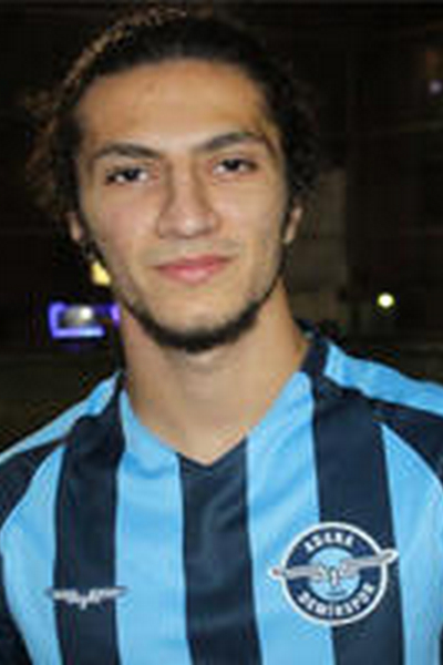 Ahmet Can