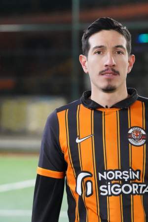 Serhat Çetin