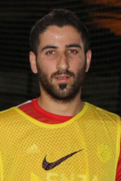 Bilal Meşe