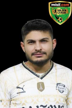 Ali Berkay Borsöken