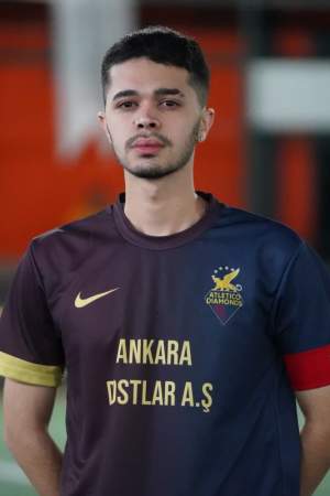 Arda Seyit Koyuncu