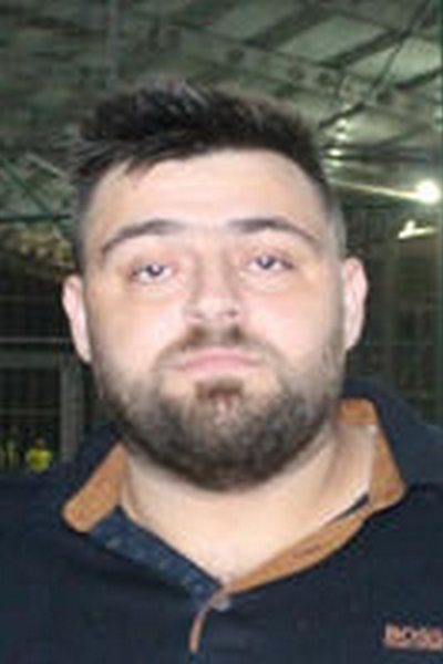 Üzeyir Akbal