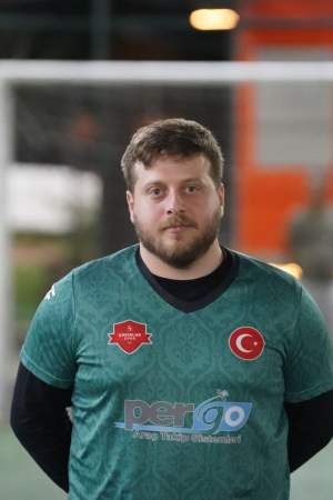 Cihat Altınışık