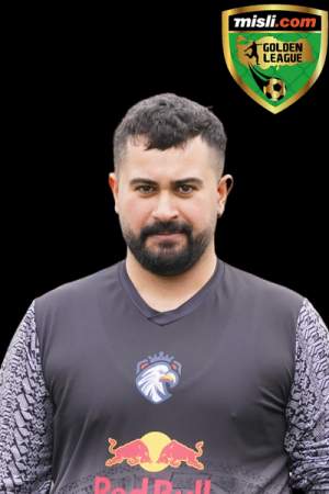 Bora Akyıldız