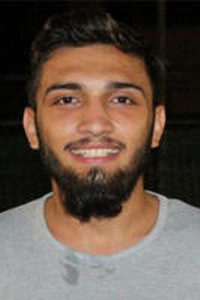 Yakup Akdağ