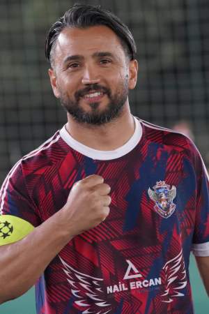 Gökhan