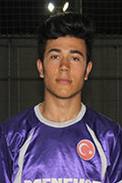 Ahmet Furkan Gezen
