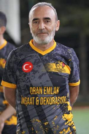Hasan Tanık