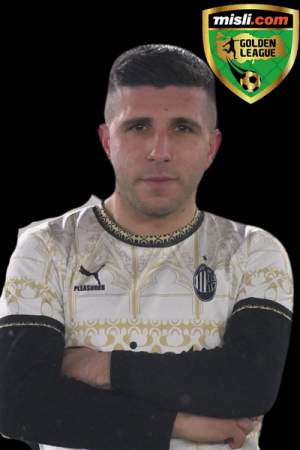 Hacı Bayram Bingül